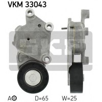     SKF VKM 33043