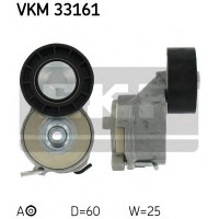     SKF VKM 33161