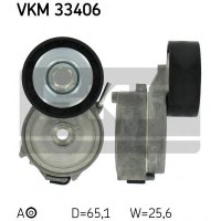     SKF VKM 33406