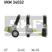     SKF VKM 34032