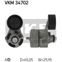     SKF VKM 34702