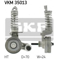     SKF VKM 35013