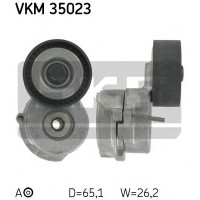     SKF VKM 35023