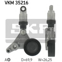     SKF VKM 35216