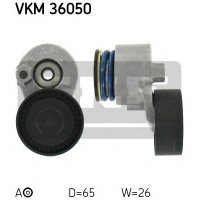     SKF VKM 36050