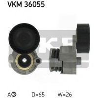     SKF VKM 36055