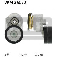     SKF VKM 36072