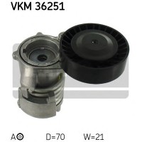     SKF VKM 36251