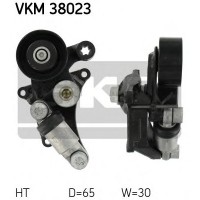     SKF VKM 38023