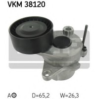     SKF VKM 38120