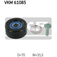     SKF VKM 61085