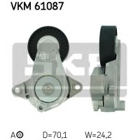     SKF VKM 61087