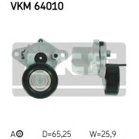     SKF VKM 64010