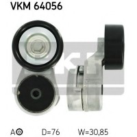     SKF VKM 64056