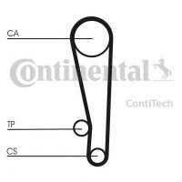     (, ) CONTITECH CT1013K1