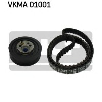     (, ) SKF VKMA 01001