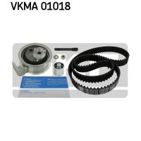     (, ) SKF VKMA 01018