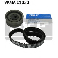     (, ) SKF VKMA 01020