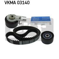     (, ) SKF VKMA 03140
