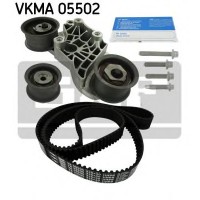     (, ) SKF VKMA 05502