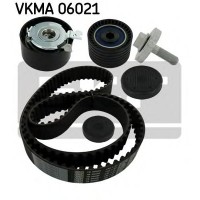     (, ) SKF VKMA 06021