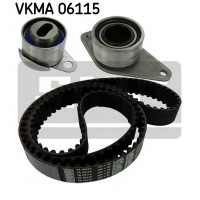     (, ) SKF VKMA 06115