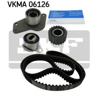     (, ) SKF VKMA 06126