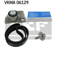     (, ) SKF VKMA 06129