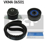     (, ) SKF VKMA 06501