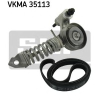     (, ) SKF VKMA 35113