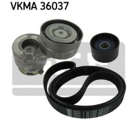     (, ) SKF VKMA 36037