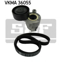    (, ) SKF VKMA 36055
