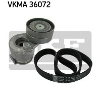    (, ) SKF VKMA 36072