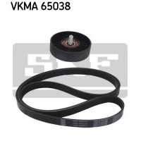     (, ) SKF VKMA 65038