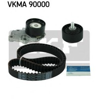     (, ) SKF VKMA 90000