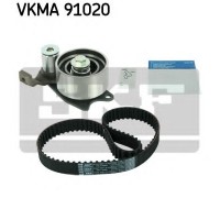     (, ) SKF VKMA 91020