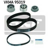     (, ) SKF VKMA 95019