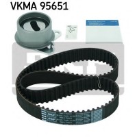     (, ) SKF VKMA 95651