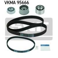     (, ) SKF VKMA 95666