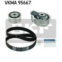     (, ) SKF VKMA 95667