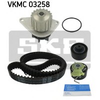     (, , ) SKF VKMC 03258