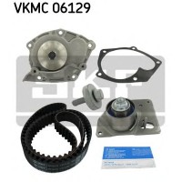     (, , ) SKF VKMC 06129