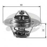  GATES TH12480G1