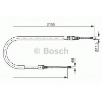    BOSCH 1987477994