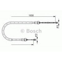    BOSCH 1987482234