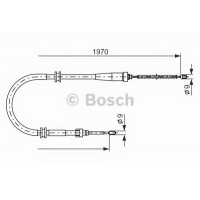    BOSCH 1987482253