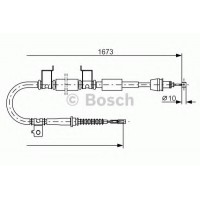    BOSCH 1987482362