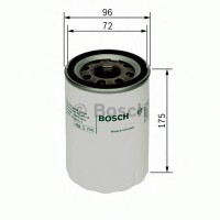 Գ  BOSCH F 026 407 081