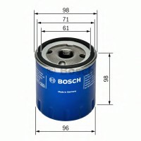   BOSCH F 026 407 106