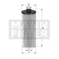 Գ  MANN-FILTER HU6015ZKIT